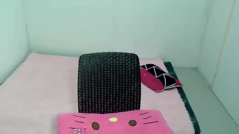 Snapshot of precious_athena chatting on November 29, 2025, 10:51 am precious_athena online show from November 29, 2025, 10:51 am