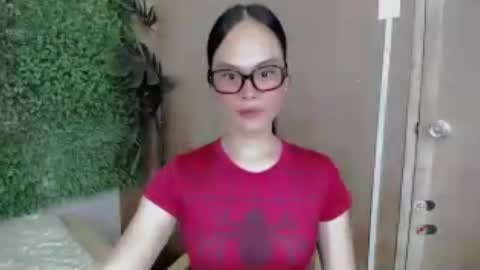 Cassie online show from July 12, 2026, 3:52 am