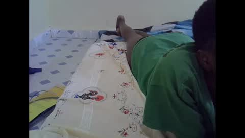 precious_nesh online show from March 15, 2026, 5:35 am