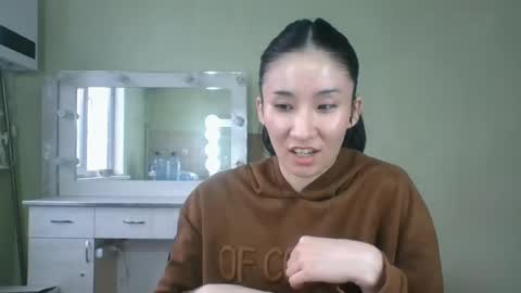 Hana online show from April 15, 2026, 11:17 am