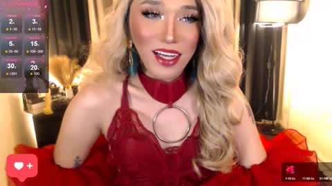 Snapshot of preciousrosedoll chatting on September 21, 2025, 7:10 am Rosedoll online show from September 21, 2025, 7:10 am