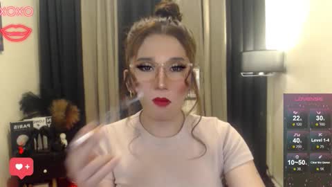 Snapshot of preciousrosedoll chatting on November 21, 2025, 12:54 am Rosedoll online show from November 21, 2025, 12:54 am