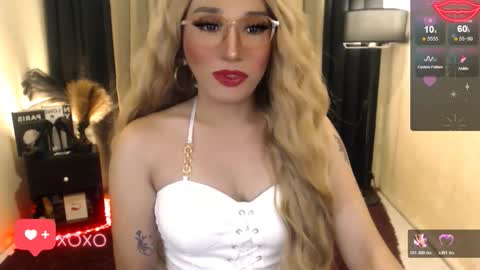 Snapshot of preciousrosedoll chatting on December 1, 2025, 1:54 am Rosedoll online show from December 1, 2025, 1:54 am