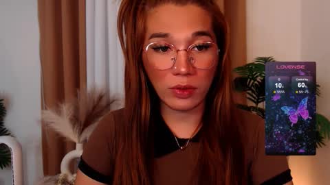 Snapshot of preciousrosedoll chatting on March 4, 2026, 7:36 am Rosedoll online show from March 4, 2026, 7:36 am