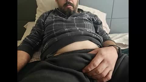 Snapshot of precumbear chatting on October 13, 2025, 2:17 pm precumbear online show from October 13, 2025, 2:17 pm