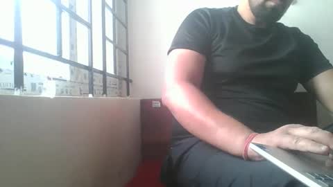 Snapshot of preetam_bbc chatting on March 14, 2026, 9:37 am preetam_bbc online show from March 14, 2026, 9:37 am