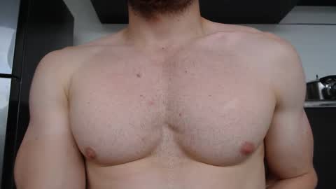 JUAN online show from October 13, 2025, 6:52 pm