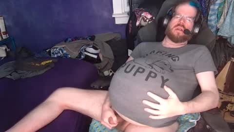Snapshot of pregnantpup chatting on November 29, 2025, 11:08 pm pregnantpup online show from November 29, 2025, 11:08 pm