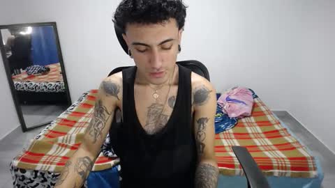 Plux online show from November 27, 2025, 8:16 am