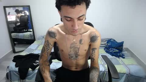 Plux online show from December 21, 2025, 3:46 am