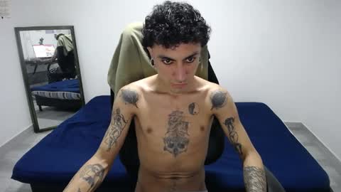 Plux online show from March 6, 2026, 6:48 pm