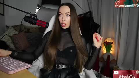 Snapshot of presidenttaylor chatting on January 7, 2026, 9:39 pm I take a break from streaming since 17th of Novermber until 1st December online show from January 7, 2026, 9:39 pm