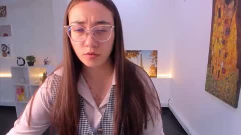 Camila  online show from January 13, 2026, 12:10 pm