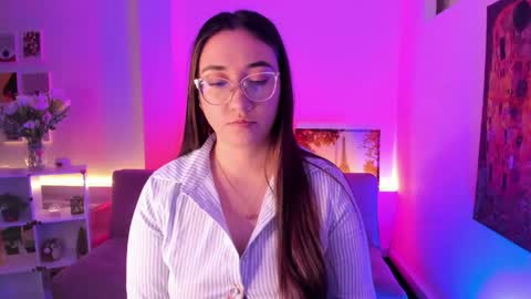 Camila  online show from May 13, 2026, 12:46 pm