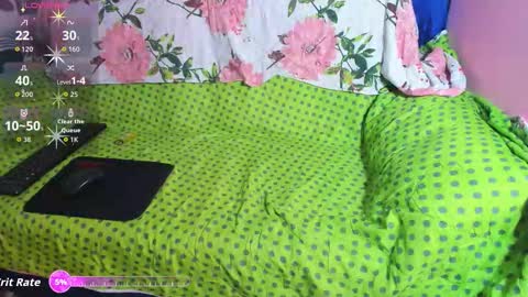 PRESSURE online show from December 19, 2025, 9:05 am