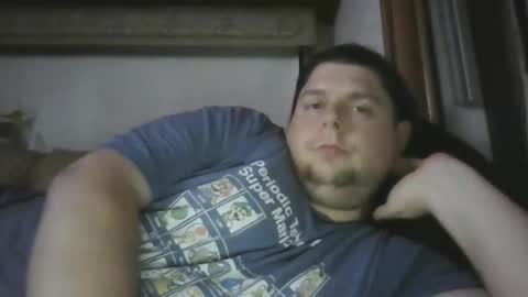 prestonhealy online show from November 22, 2025, 6:12 am