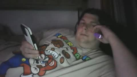 prestonhealy online show from November 23, 2025, 4:23 am