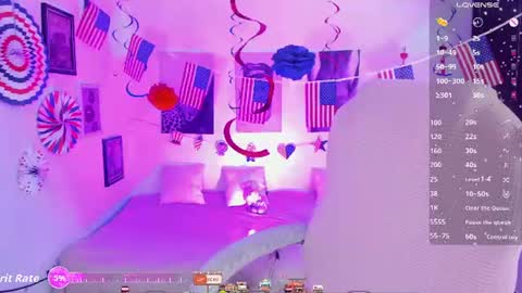 pretti scarlett online show from July 9, 2026, 12:58 am