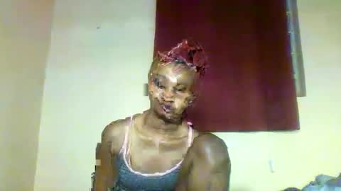 Prettie candy9 online show from September 21, 2025, 12:29 pm