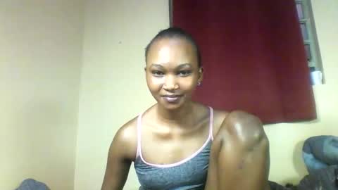 Prettie candy9 online show from September 22, 2025, 12:40 pm