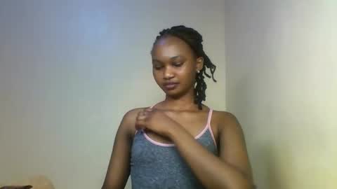 Prettie candy9 online show from October 6, 2025, 9:23 pm