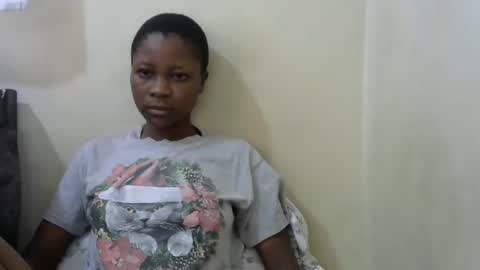 Snapshot of prettie_tesh chatting on January 26, 2025, 5:45 am prettie_tesh online show from January 26, 2025, 5:45 am