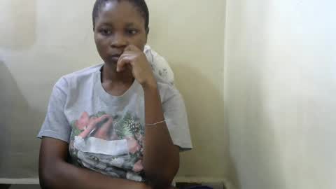 Snapshot of prettie_tesh chatting on February 2, 2025, 9:19 am prettie_tesh online show from February 2, 2025, 9:19 am