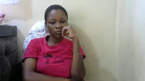 Snapshot of prettie_tesh chatting on February 7, 2025, 8:33 am prettie_tesh online show from February 7, 2025, 8:33 am