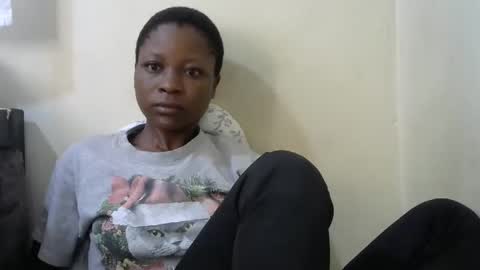 Snapshot of prettie_tesh chatting on February 27, 2025, 4:31 am prettie_tesh online show from February 27, 2025, 4:31 am