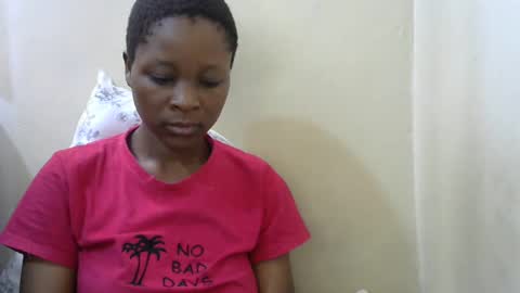 Snapshot of prettie_tesh chatting on March 12, 2025, 10:16 am prettie_tesh online show from March 12, 2025, 10:16 am