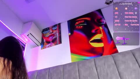 pretty78angel online show from October 25, 2025, 6:46 pm