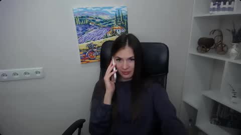 Snapshot of pretty_angell_ chatting on November 20, 2025, 2:50 pm anna online show from November 20, 2025, 2:50 pm