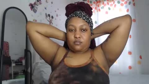 Snapshot of pretty_annah chatting on September 20, 2025, 9:10 am Annah online show from September 20, 2025, 9:10 am