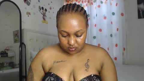 Annah online show from October 17, 2025, 8:17 am