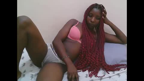 pretty online show from March 13, 2026, 2:07 am