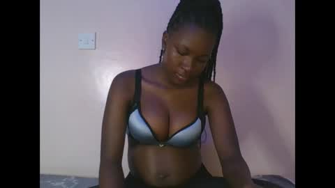 Snapshot of pretty_ebony2 chatting on February 22, 2026, 12:45 am Anne online show from February 22, 2026, 12:45 am