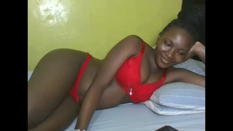 Snapshot of pretty_ebony2 chatting on February 27, 2026, 9:59 pm Anne online show from February 27, 2026, 9:59 pm