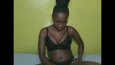 Snapshot of pretty_ebony2 chatting on February 28, 2026, 3:35 pm Anne online show from February 28, 2026, 3:35 pm