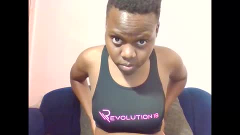 chocolatebby90 online show from May 25, 2026, 11:38 am