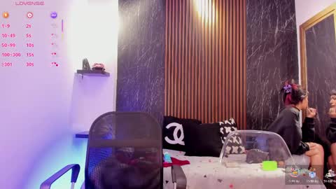 pretty_honey22 online show from May 19, 2026, 7:31 pm