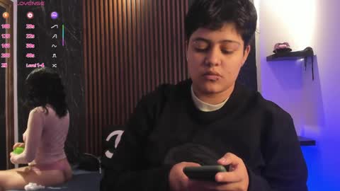 pretty_honey22 online show from May 20, 2026, 7:09 pm