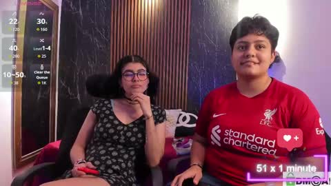 pretty_honey22 online show from May 30, 2026, 4:20 am