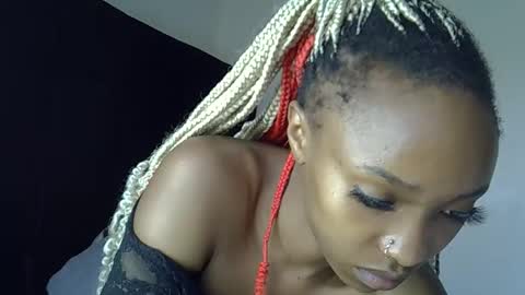 Jaz online show from November 15, 2025, 5:27 am