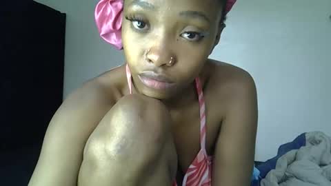 Jaz online show from November 17, 2025, 5:02 am