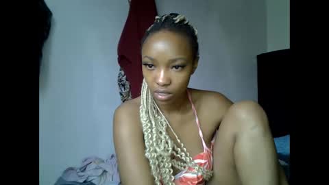 pretty jazminee online show from June 11, 2026, 7:17 am