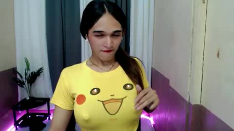 pretty_lady_kitty online show from April 5, 2026, 2:03 pm