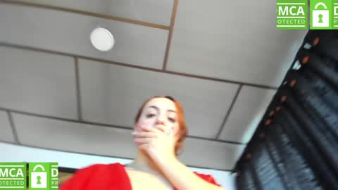 pretty lana online show from January 15, 2025, 8:58 pm