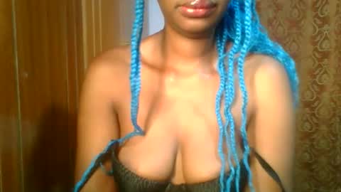 pretty_leilah online show from January 13, 2026, 3:45 am