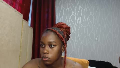 Pretty online show from February 3, 2026, 6:22 am