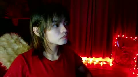 Snapshot of pretty_little_baby18 chatting on January 19, 2026, 7:45 am Venus online show from January 19, 2026, 7:45 am